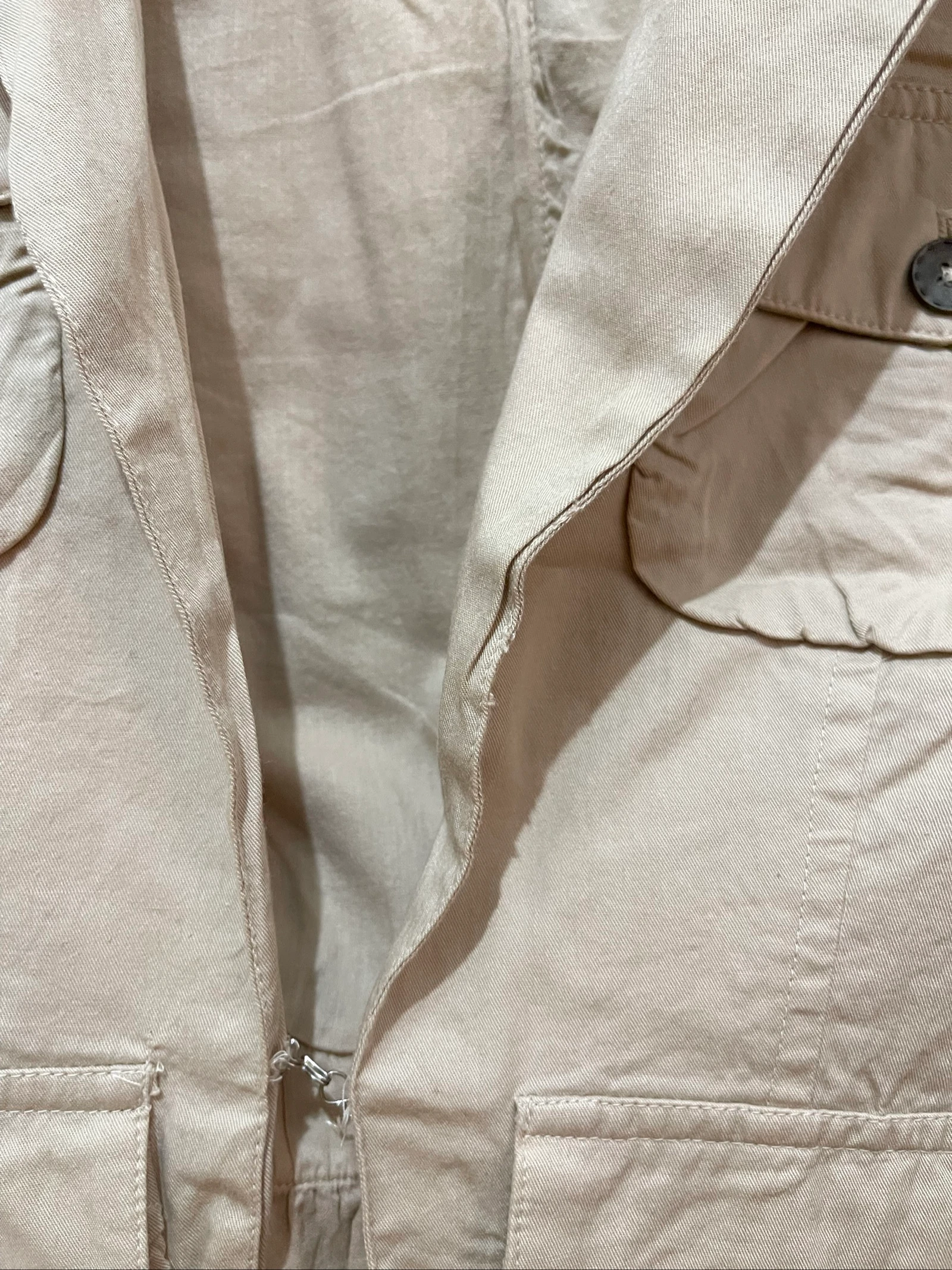 Coat – photo 3